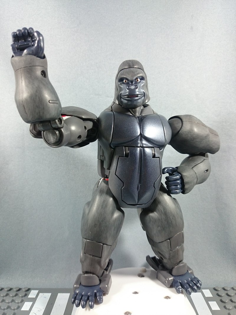 Transformers Masterpiece MP-32 Optimus outlets Primal